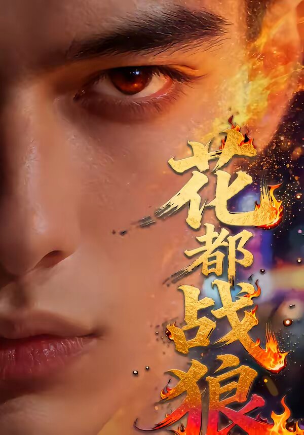 花都战狼