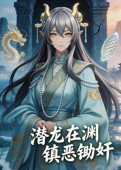 潜龙在渊，镇恶除奸