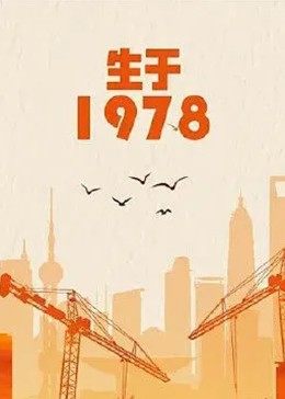 生于1978封面图