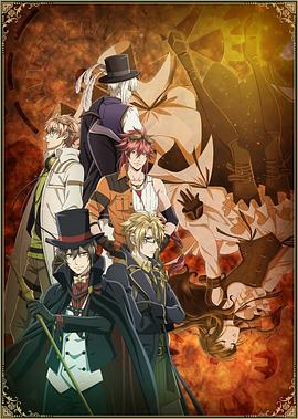 Code:Realize 创世的公主,高清在线播放