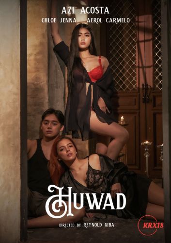 Huwad,高清在线播放