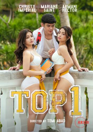 Top 1海报剧照