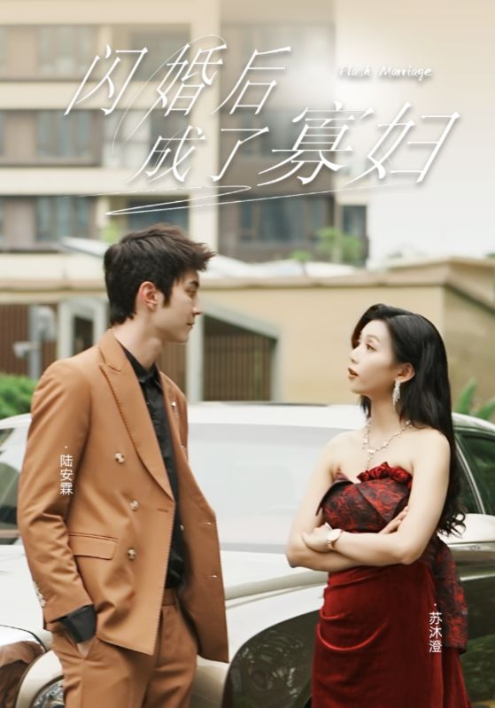 闪婚后成了寡妇,高清在线播放