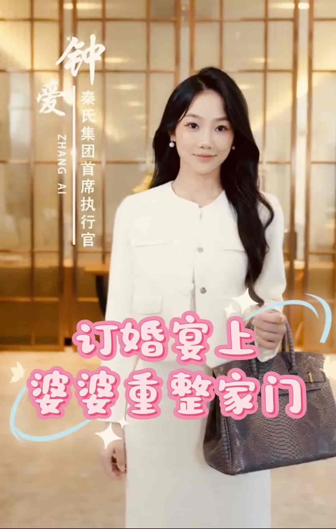 订婚宴上婆婆重整家门,高清在线播放