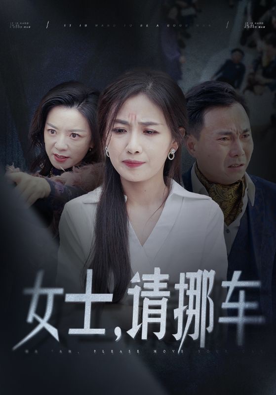 女士请挪车,高清在线播放