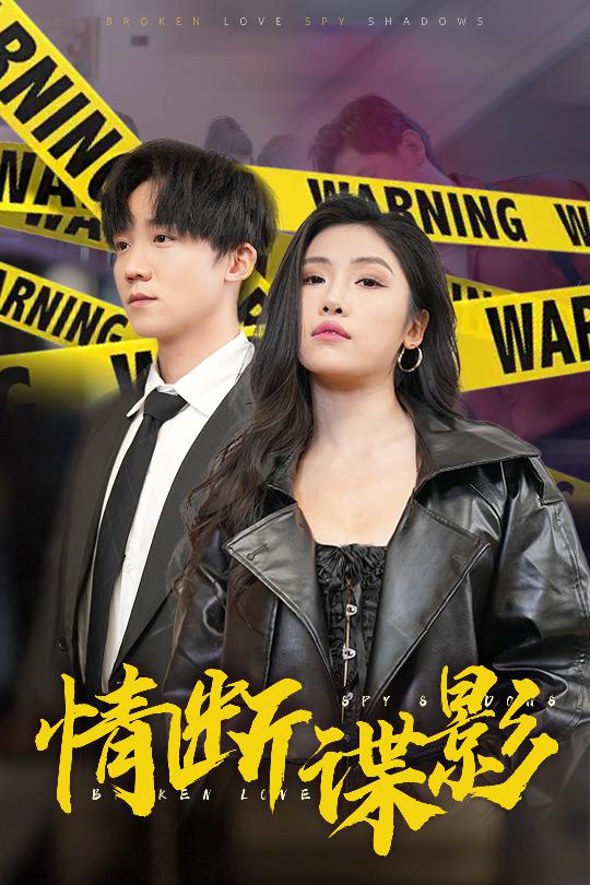我的特工老婆封面图