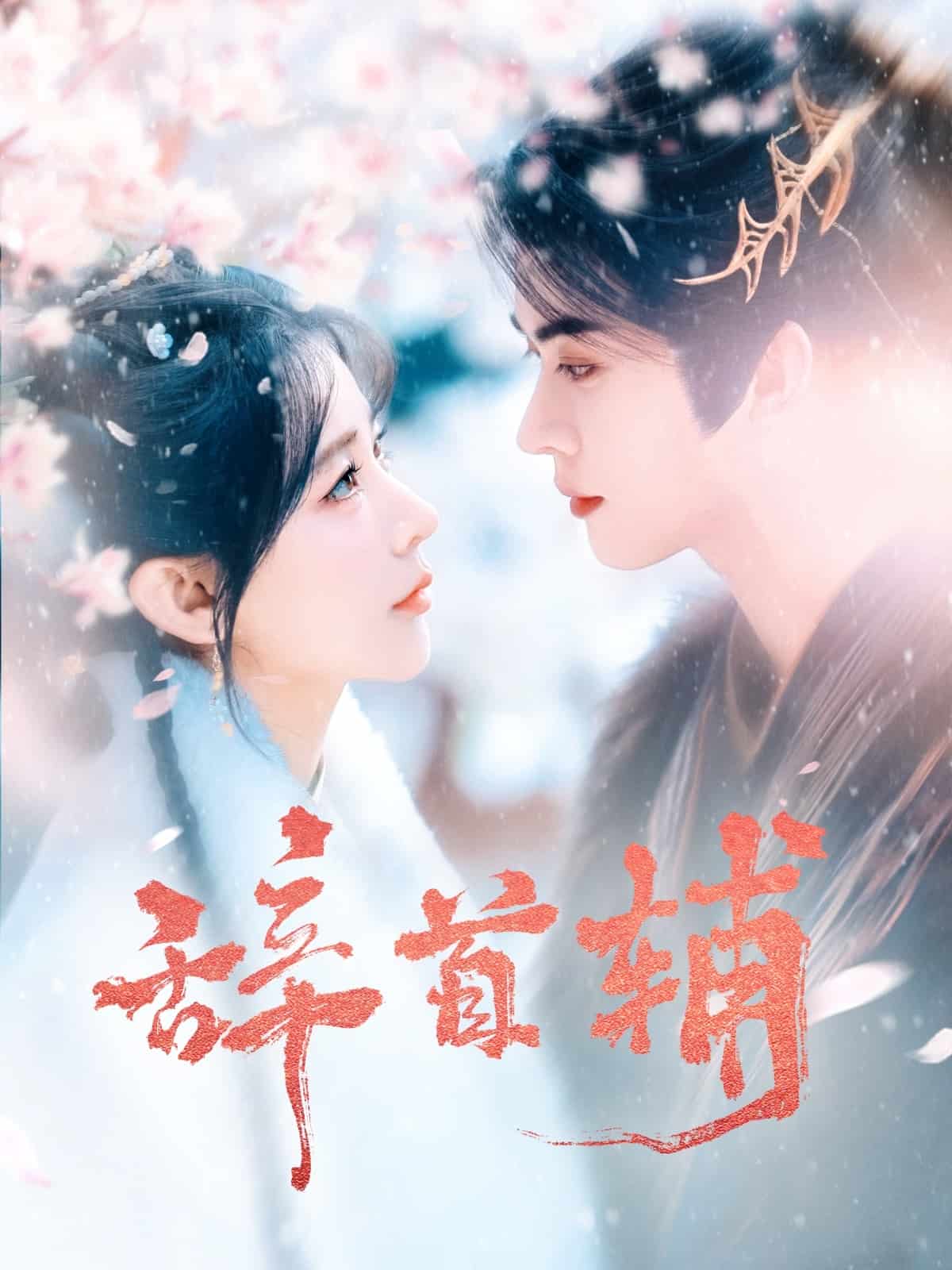辞首辅封面图