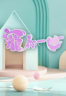 宠你一世 粤语