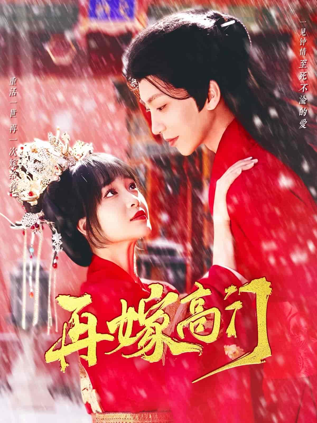 再嫁高门,高清在线播放