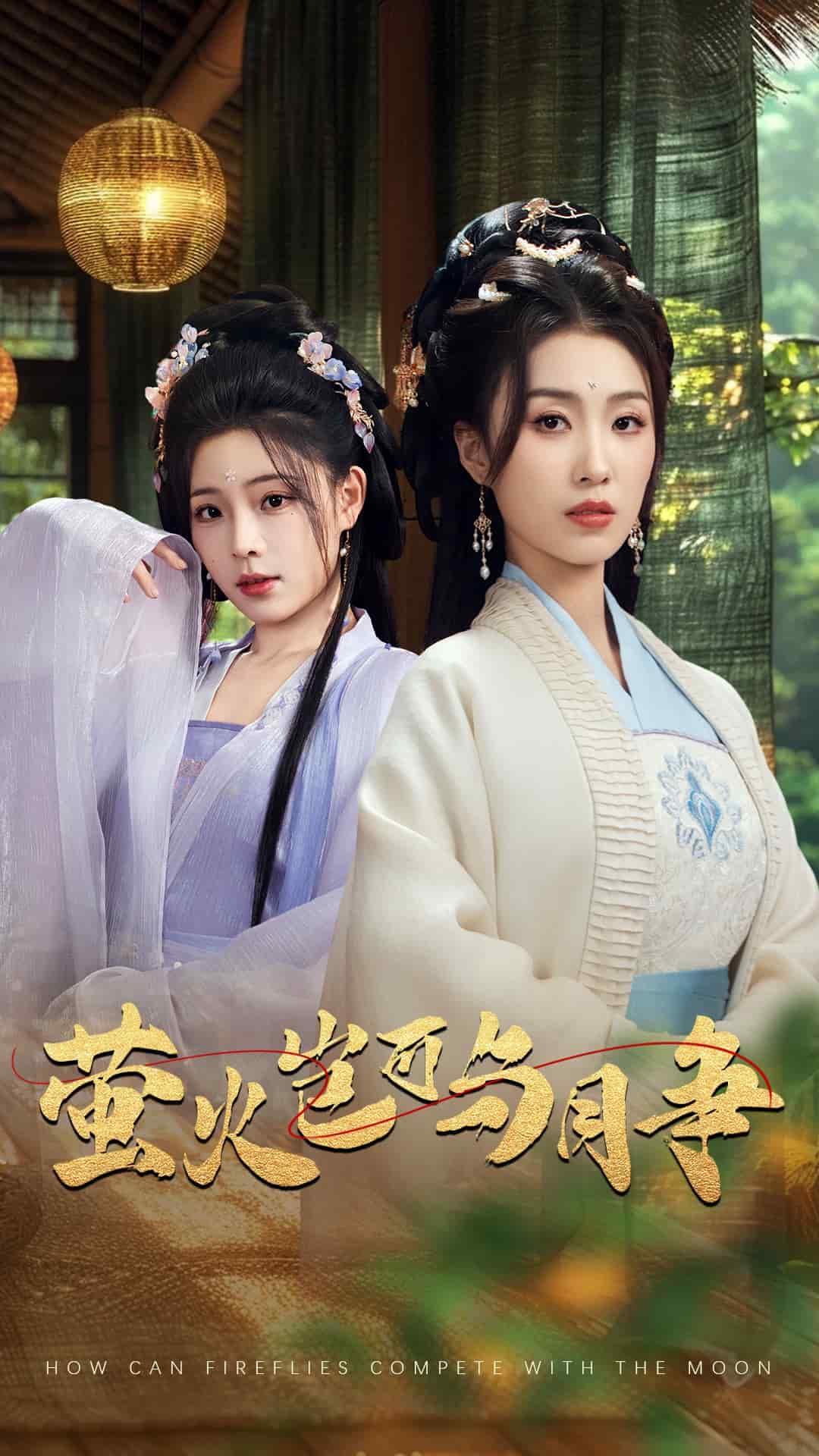 萤火岂可与月争,高清在线播放
