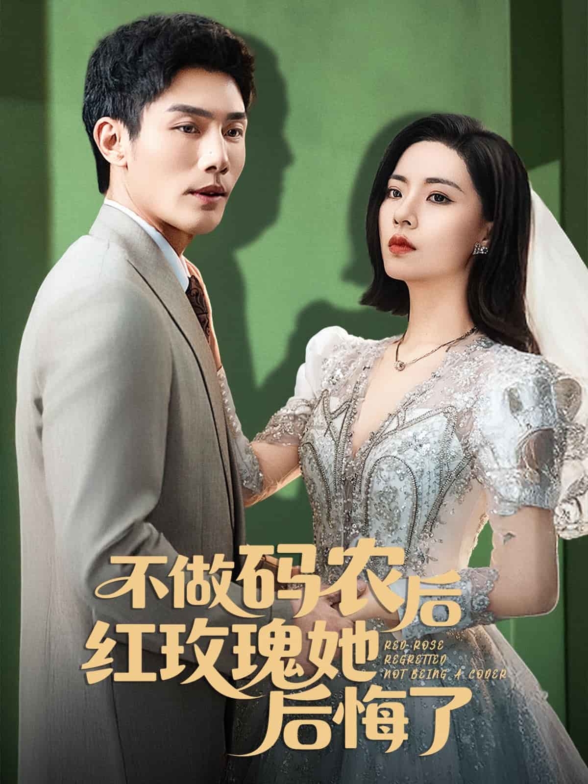 不做码农后红玫瑰她后悔了,高清在线播放