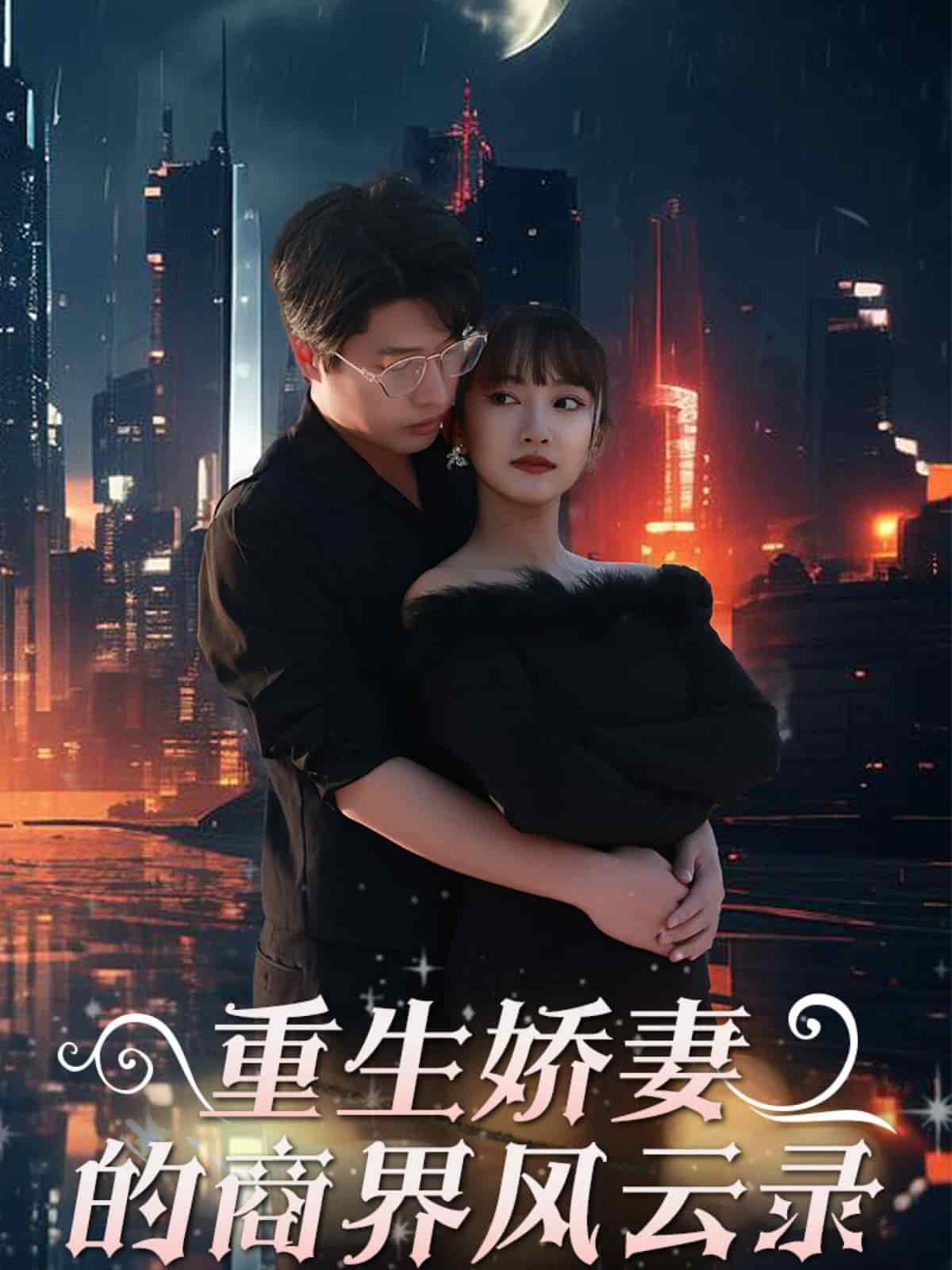 重生娇妻的商界风云录,高清在线播放