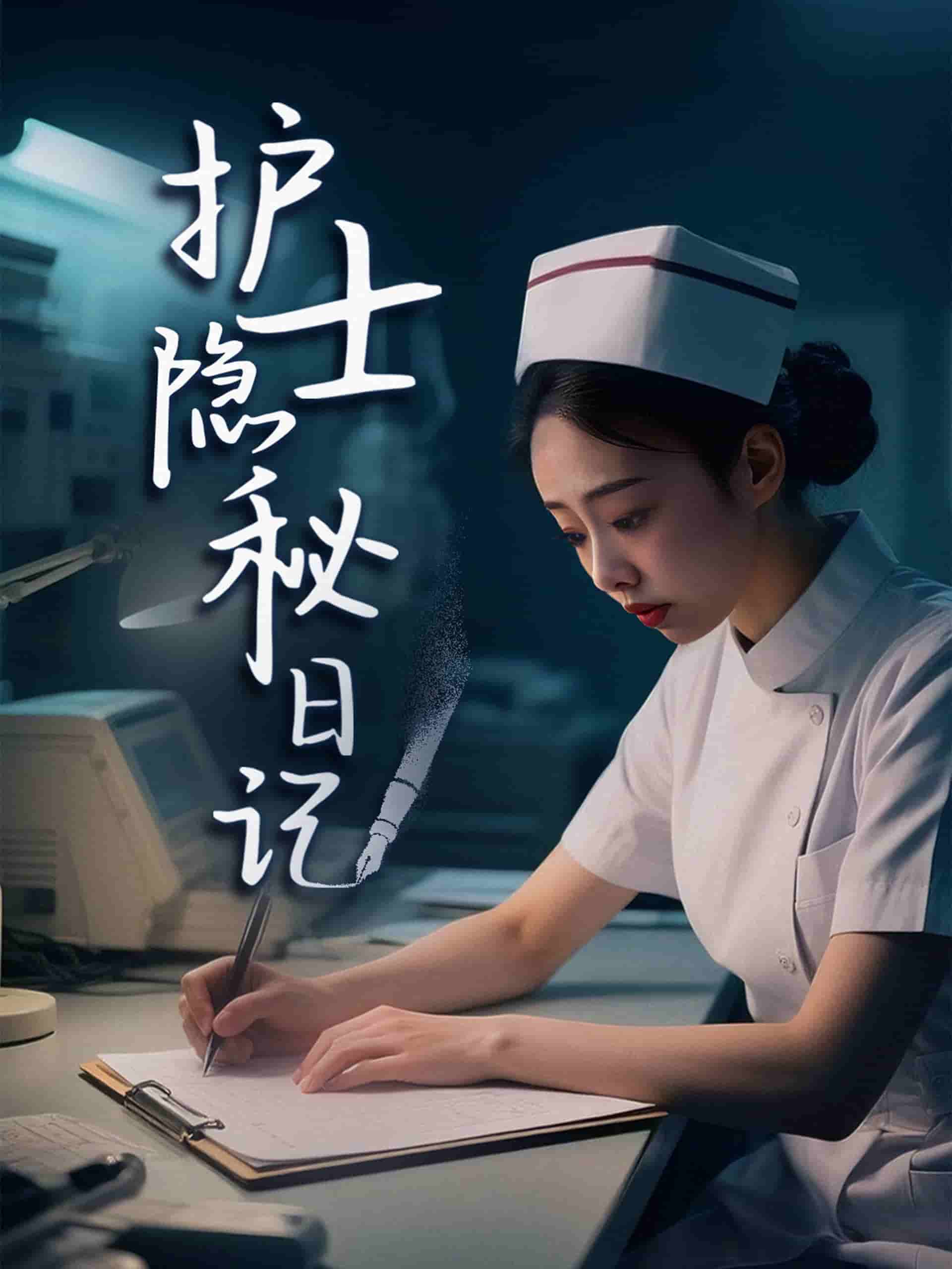 海报背景