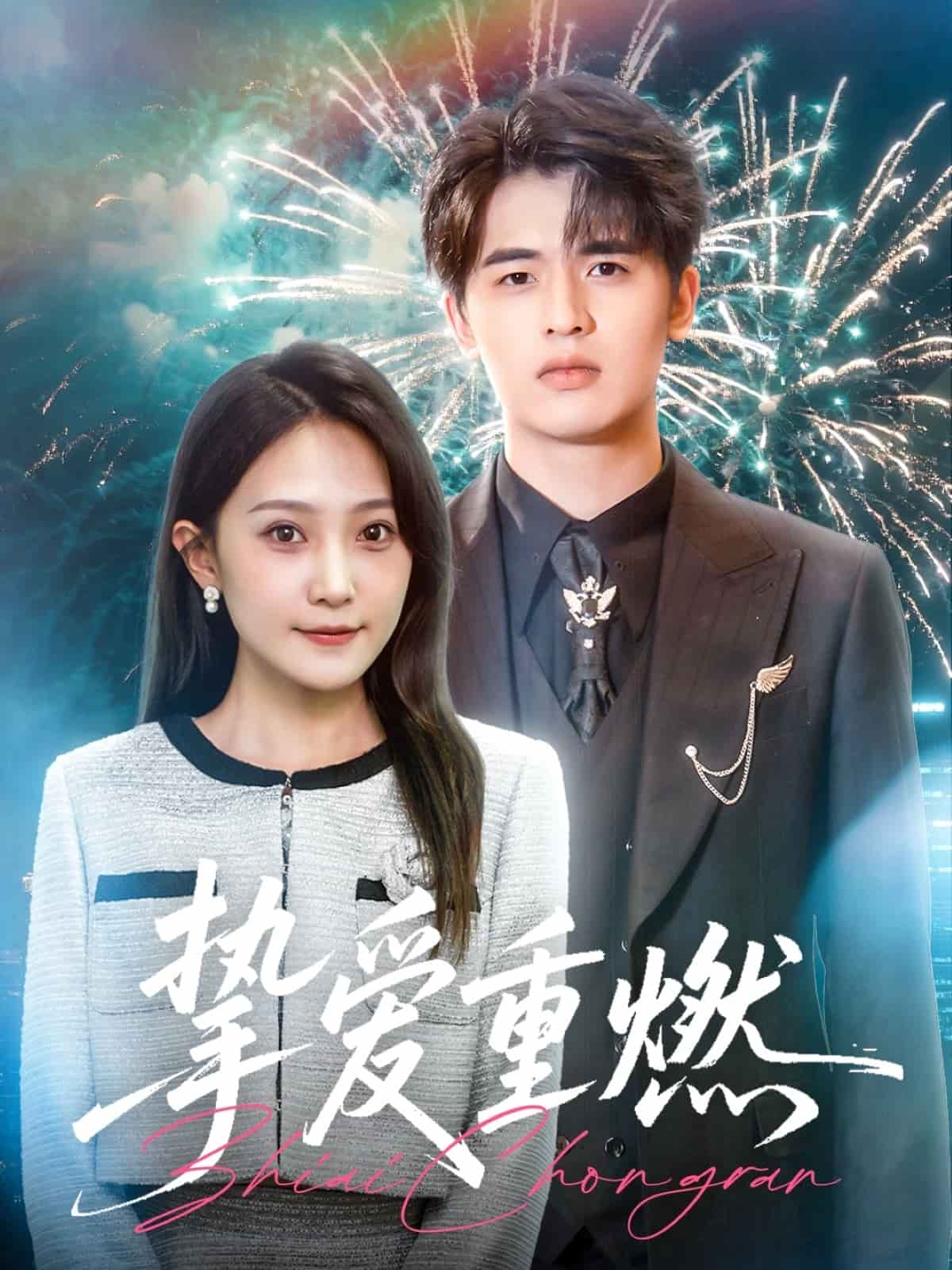 挚爱重燃,高清在线播放