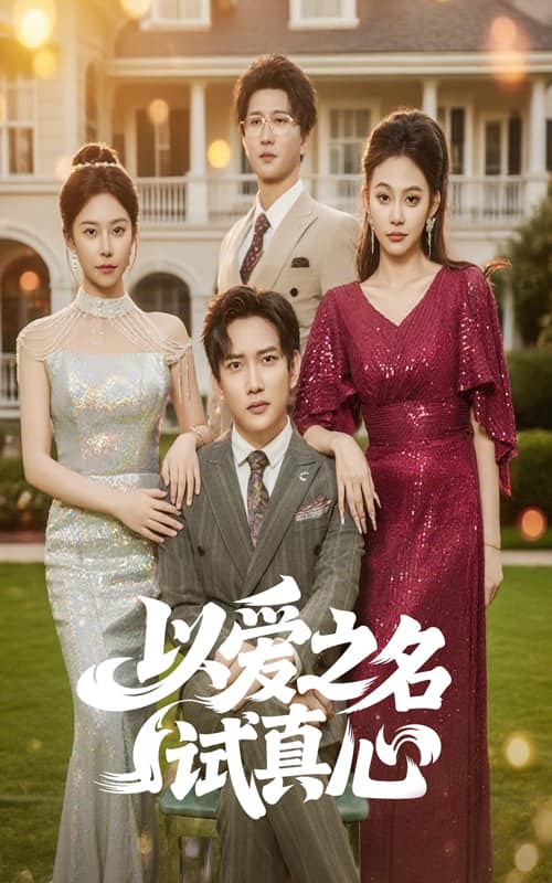 以爱之名试真心