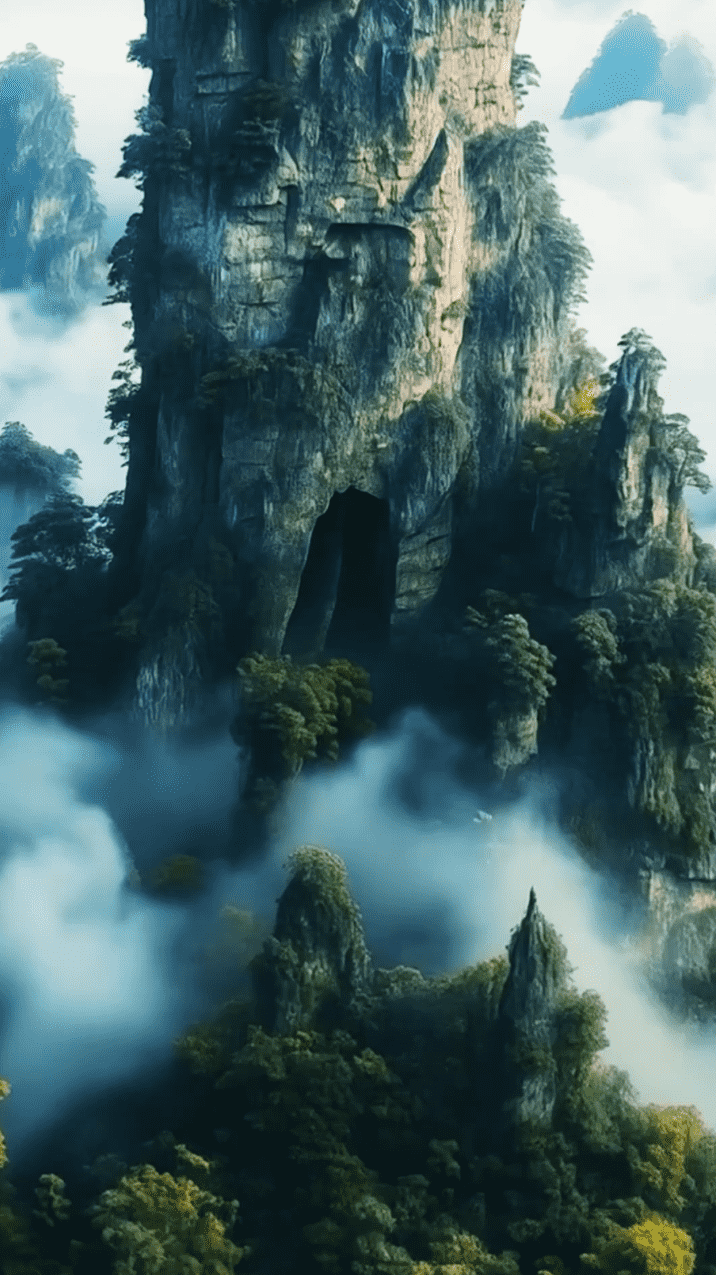 岁岁有今朝封面图