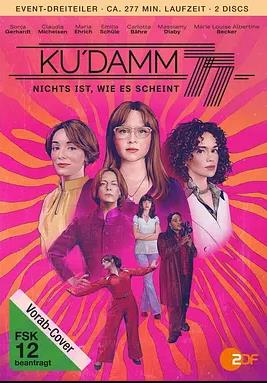 选帝侯大街77封面图