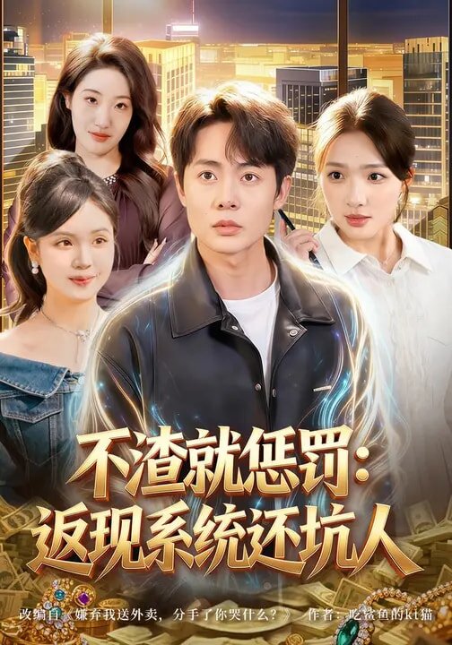 不渣就惩罚返现系统还坑人封面图