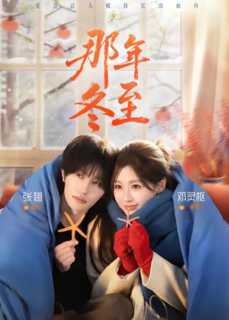 那年冬至封面图