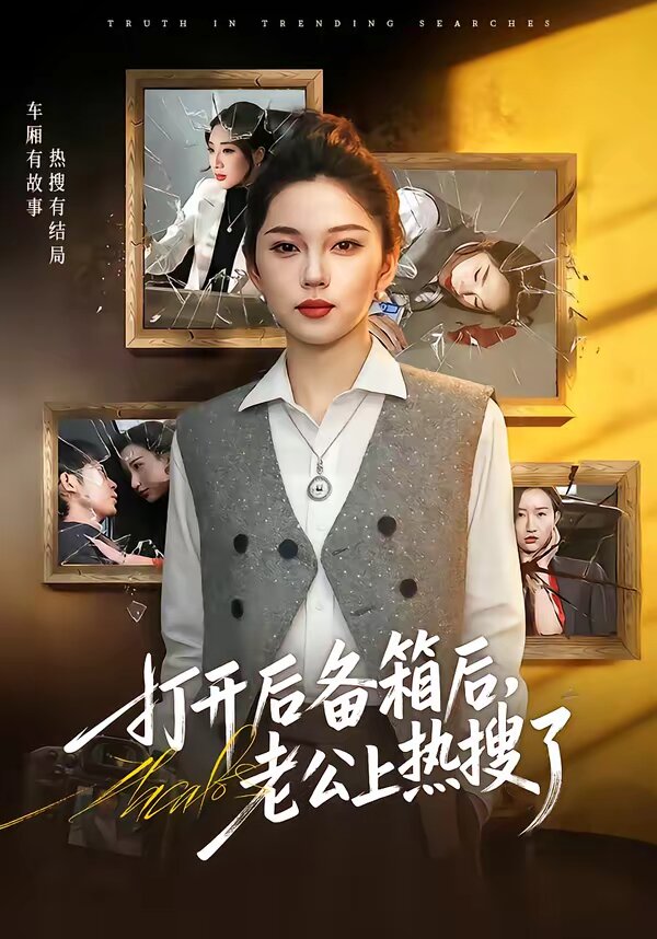 打开后备箱后老公上热搜了封面图