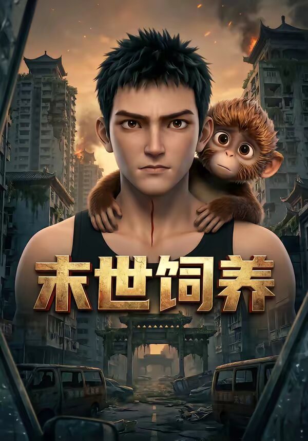 末世饲养封面图