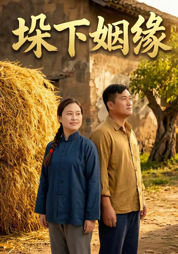 垛下姻缘封面图