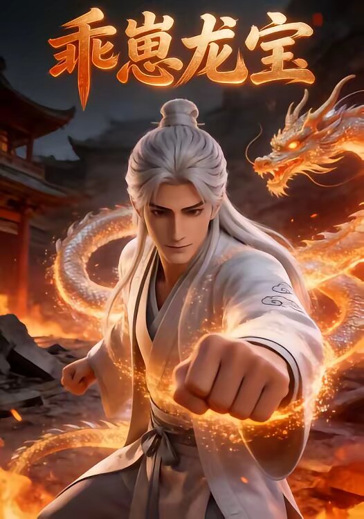 乖崽龙宝封面图