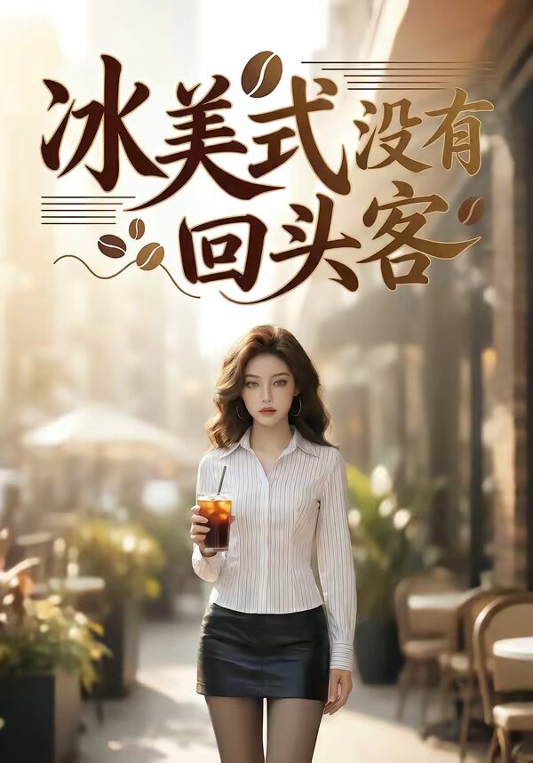 冰美式没有回头客封面图