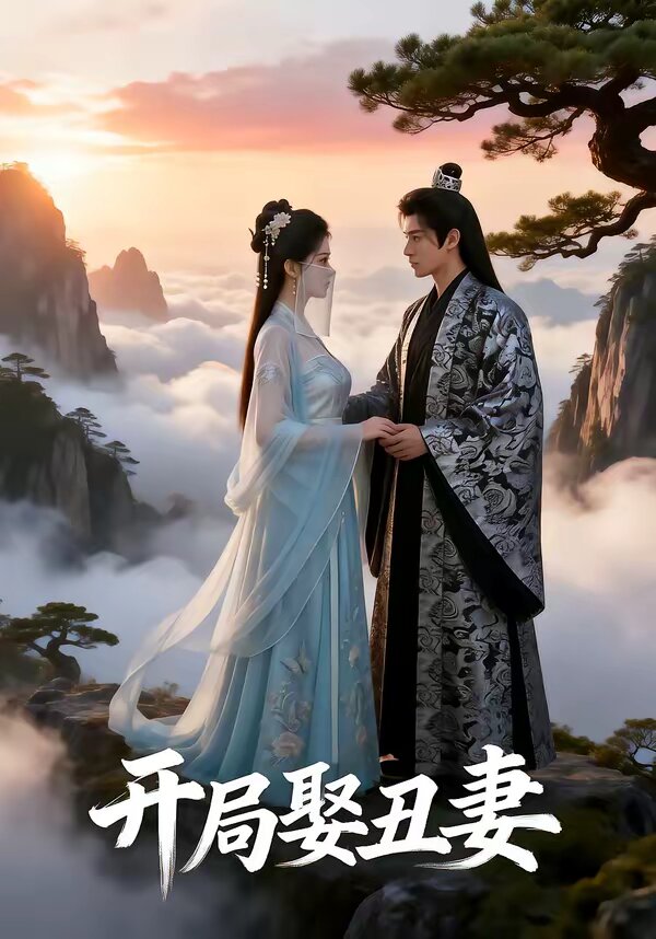 开局娶丑妻封面图