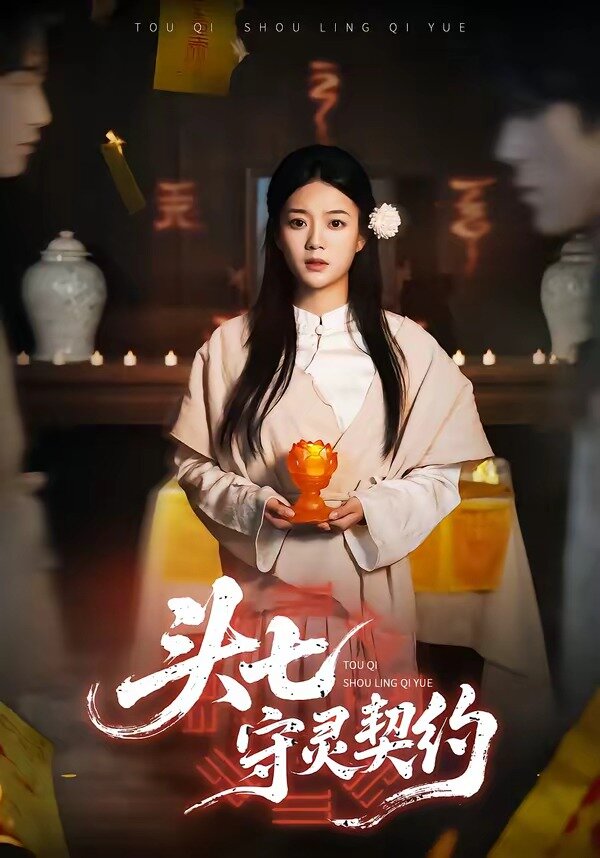 头七守灵契约封面图