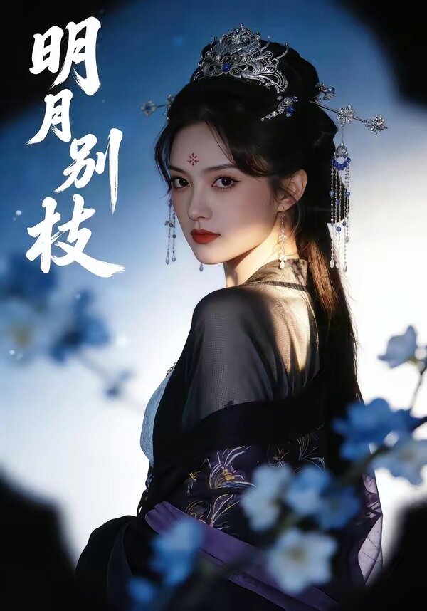 明月别枝封面图