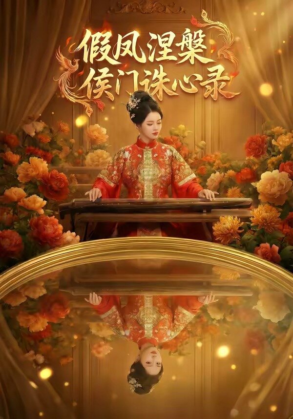 假凤涅槃侯门诛心录封面图