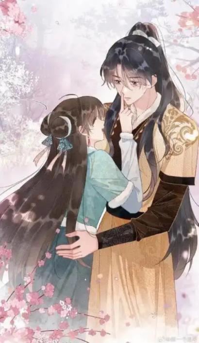 黑莲花攻略手册动漫