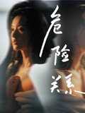 危险关系电影版封面图